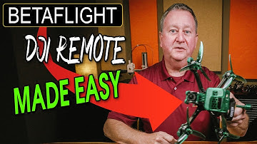 Get Ready to FLY FPV Drones in MINUTES with Easy BetaFlight Setup