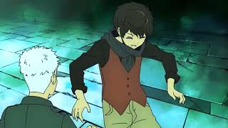 He Was Betrayed For Being Weak So He Become A God Episode 1-12 English Dubbed - New Anime 2026
