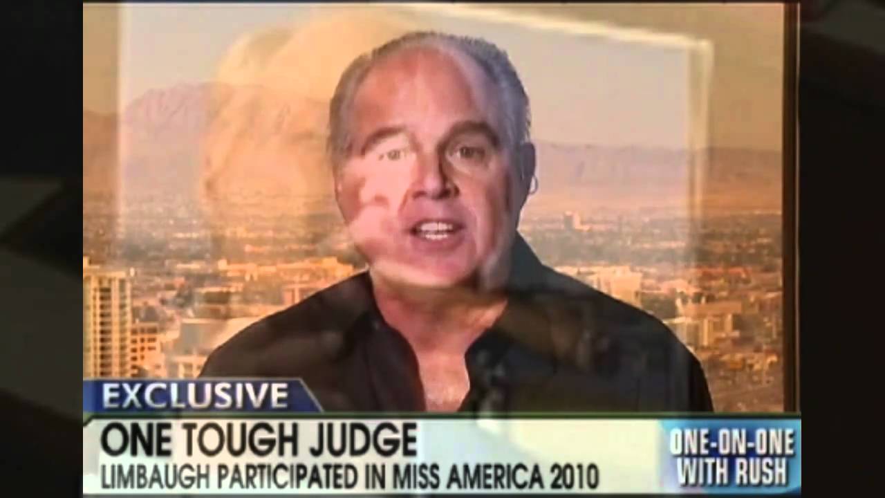 Libtalkers Green With Envy Over Rush & Sean's Salaries, Use As Weapon In Tax Battle