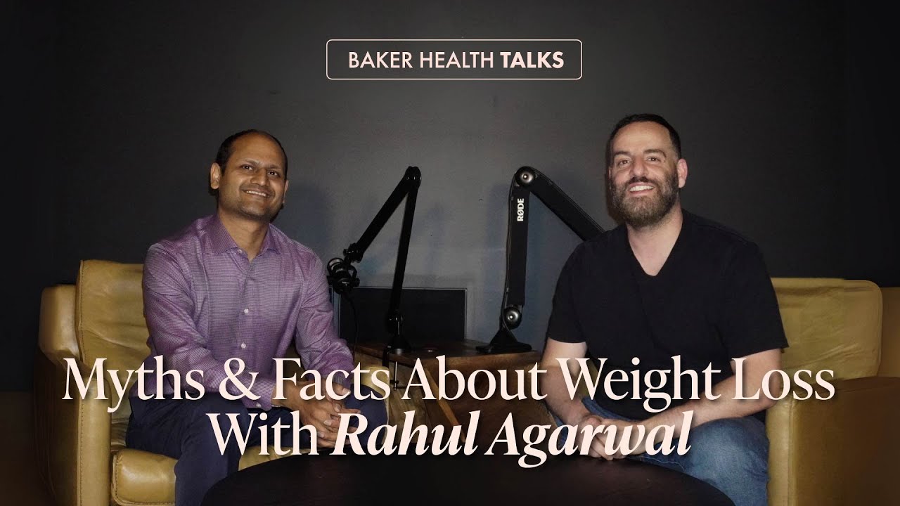 Myths And Facts About Weight Loss Medications - YouTube