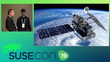 CAS1317 Patching at Large with SUSE Manager