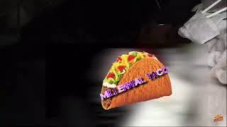 Millennial taco (subscribe)