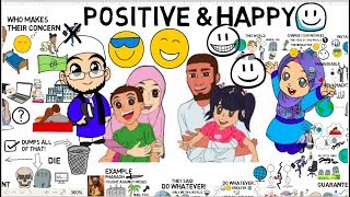 How to be positive & happy - tim humble animated islamic video donate
now link below!
https://www.gofundme.com/quality-animated-videos-on-islam in this
video...