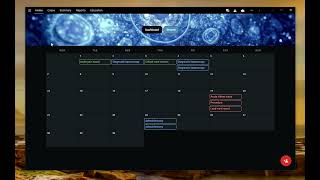 Window Controls Overlay
