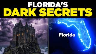 TOP 20 Greatest Unsolved Mysteries of Miami, Florida