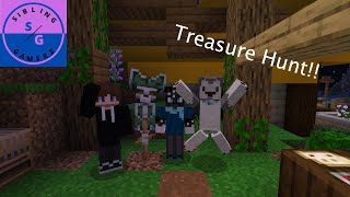 Hunting for Treasure!!! (Hive Pirate Event Part 1)