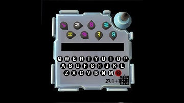 KTANE - How to - Jumble Cycle