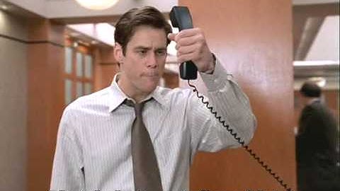 Stop breaking the law, asshole!