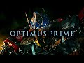 Optimus prime  leader