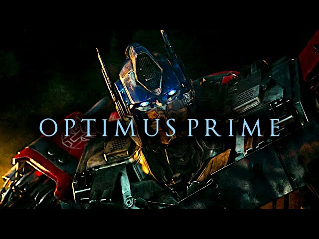 Optimus Prime | Leader class=