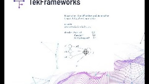 Regression with Perceptron_Perceptron