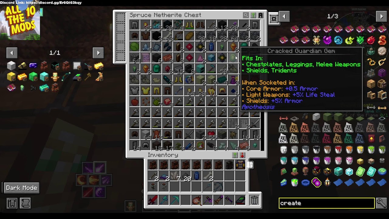 Creator Forge SMP Ep.14 and Come check out the journey! - YouTube