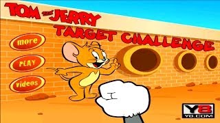 TOM AND JERRY - New Episodes - Games For Kids by Baby Games TV screenshot 2