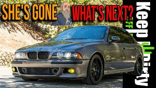 What's next for the channel?