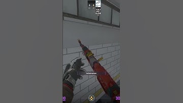 OVERPASS CS2 TOILETS SMOKE #shorts #cs2 #counterstrike2 #counterstrike #cs2clips #tutorial