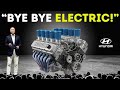 Hyundai CEO: “This New Engine Will Destroy The Entire EV Industry!”