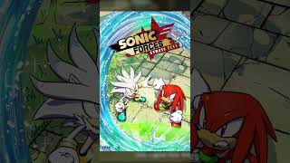 Why Is Silver In Sonic Forces? screenshot 5