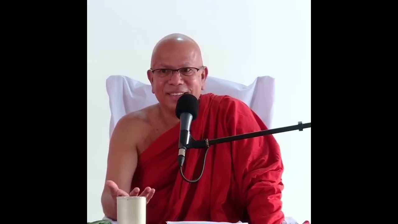 @ගොඩක් අය දන්න ගාථාවක පිනේ බලය.🙏🙏🙏☸️