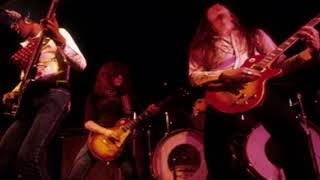 Thin Lizzy - It's Only Money (Live In Riviera Theater Chicago 1976)