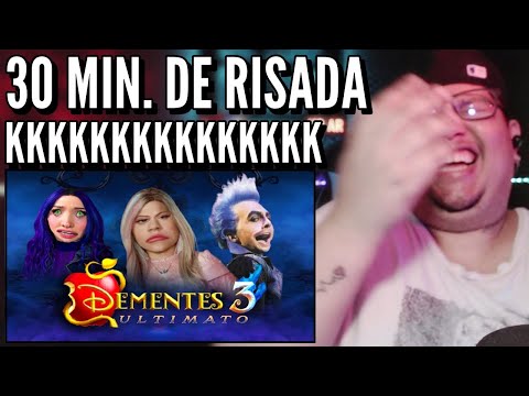 YTPBR - DEMENTES 3 - ULTIMATO (COMPLETO)