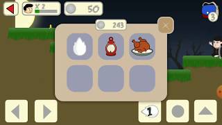 Ketemu dimas kanjeng bisa gandakan koin - POCONG HUNTER #5 screenshot 5