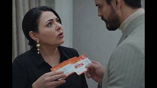 Geli̇n 398 - Cihan Encontrou Os Ingressos. Ele Expulsou Mukadder Da Mansão.