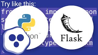 Python Flask, how to set content type
