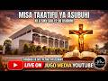 LIVE Misa Takatifu Ya Asubuhi Alhamisi 19 03 2026 St Peter Osyterbay DSM Jimbo Kuu La DSM