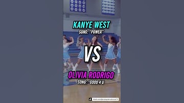 Guess Which Artist Has MORE Monthly Listeners (Part 5) #music #shorts