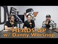 The Andy Show TV Minisode #13 ft Danny Worsnop