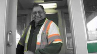 The Daily Greg's First Report on the SuperStorm of 2010 (2/5/10)
