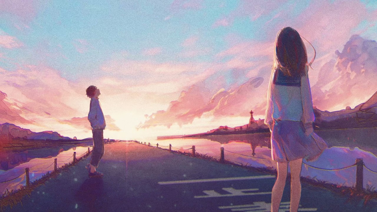 Who you are - nightcore (Craig David + lyrics in description)