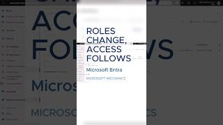 When an Employee Changes Roles, Their Access Updates Itself