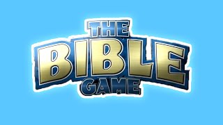 The Bible Game Main Menu Theme - (PS2/OG XBOX)