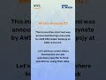 What is Amazon Q? #AmazonWebServices #Cloud #aws #amazonquiz