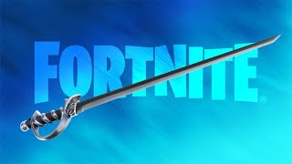 The FREE Duelist s Grace Pickaxe Is In The Item Shop