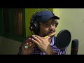 Kunidhu kunidhu baare kannada film song flute cover by Suren Chennu