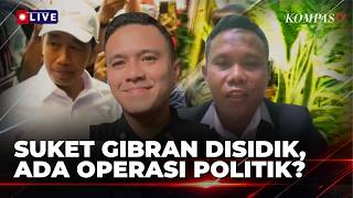 Download lagu [FULL]Khozinudin & Faldo Maldini Bahas Pernyataan Jokowi soal Suket Gibran Diusut, Operasi Politik?