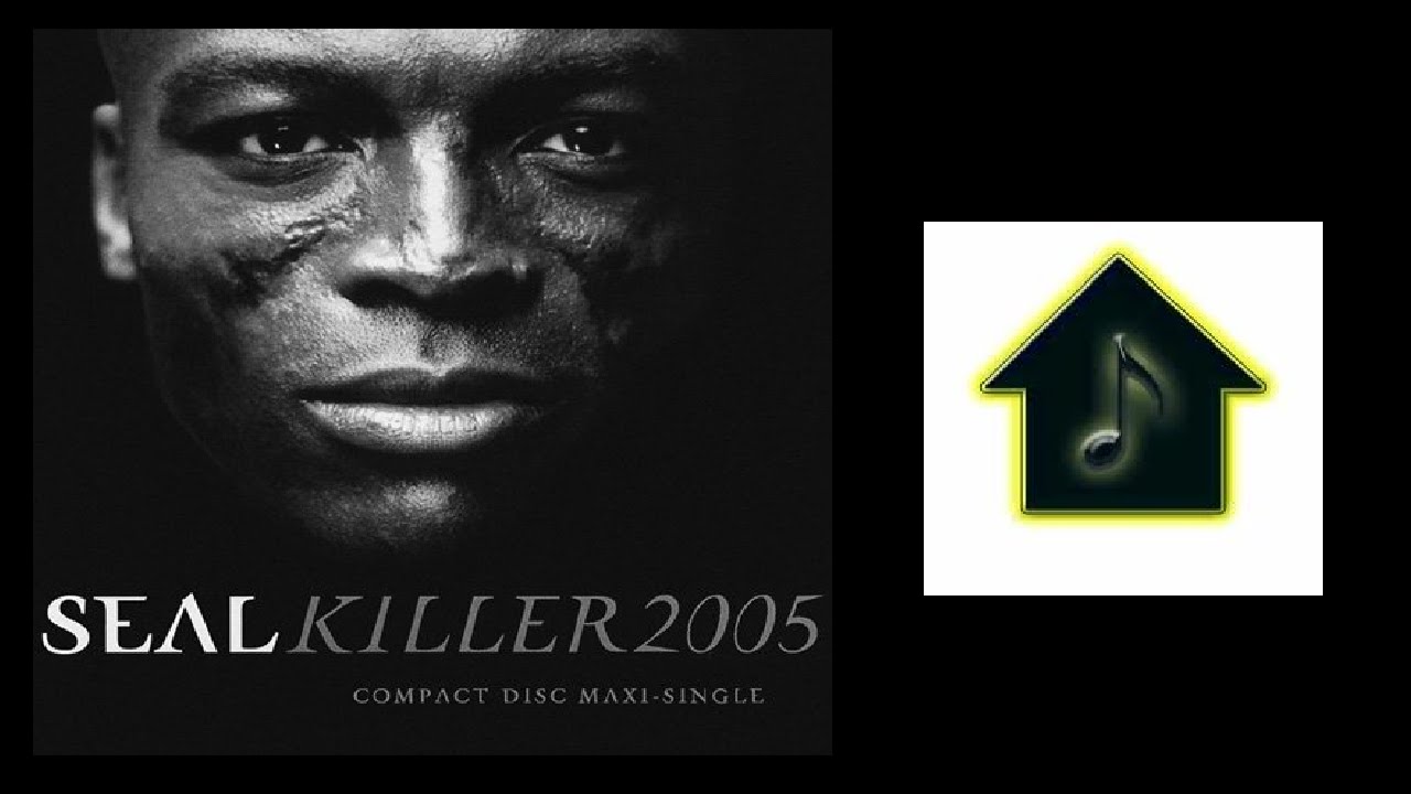 Seal Killer 2005 (Peter Rauhofer Remix Part II) YouTube
