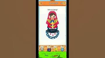 Braindom 2 Level 267 Walkthrough