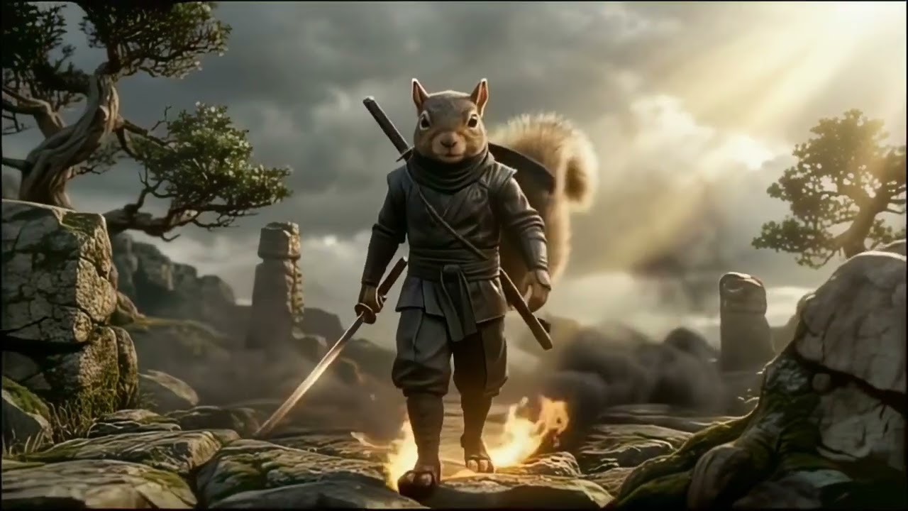 Soldier for Christ (Official Music Video) - YouTube