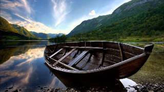 “Skye Boat Song” en Esperanto (Skaja boatkanto)