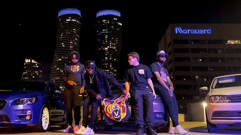 Loading (Official Music Video)