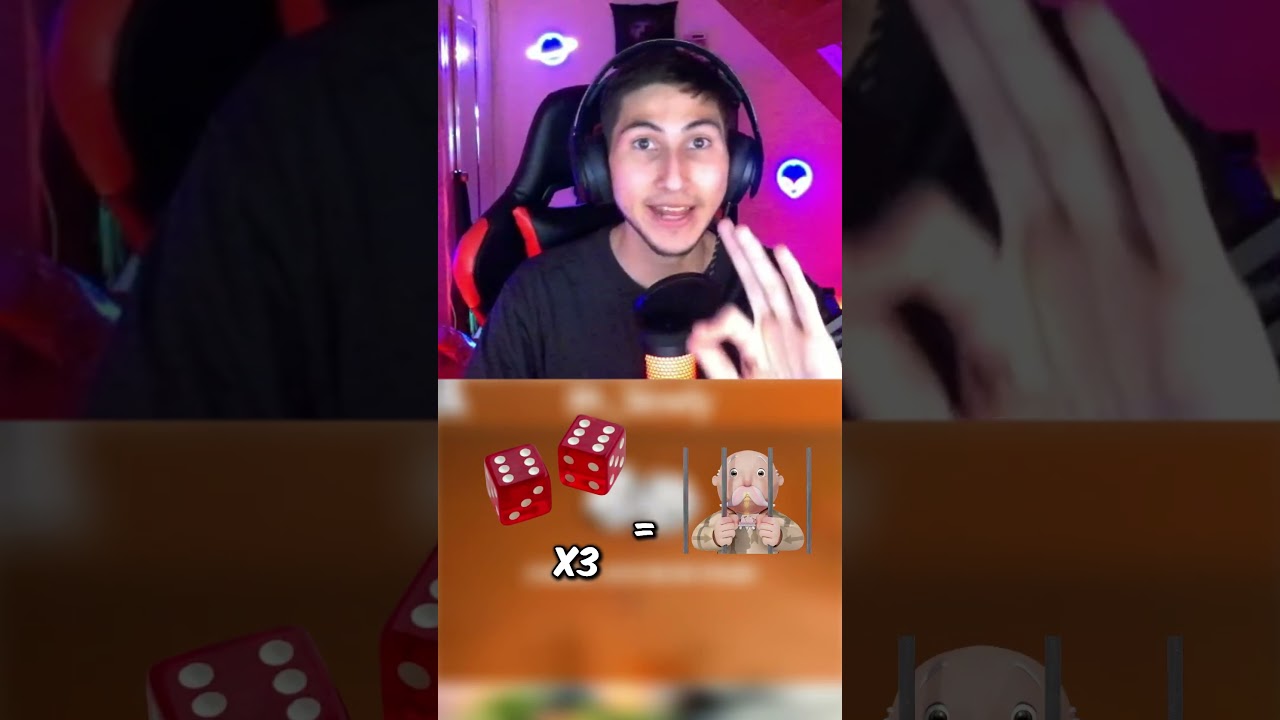 ¡¡CASI VOY A LA C4RCEL POR ESTO!! 😱🫨
