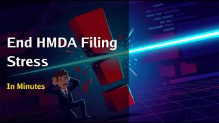 HMDA Data Extraction: From Scanned URLAs to Clean Filing