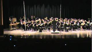 TMEA Region 12 - 5A Band 1 - Galop by Shostakovich