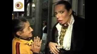 Jose Castelo Branco arma barraca com sem abrigo