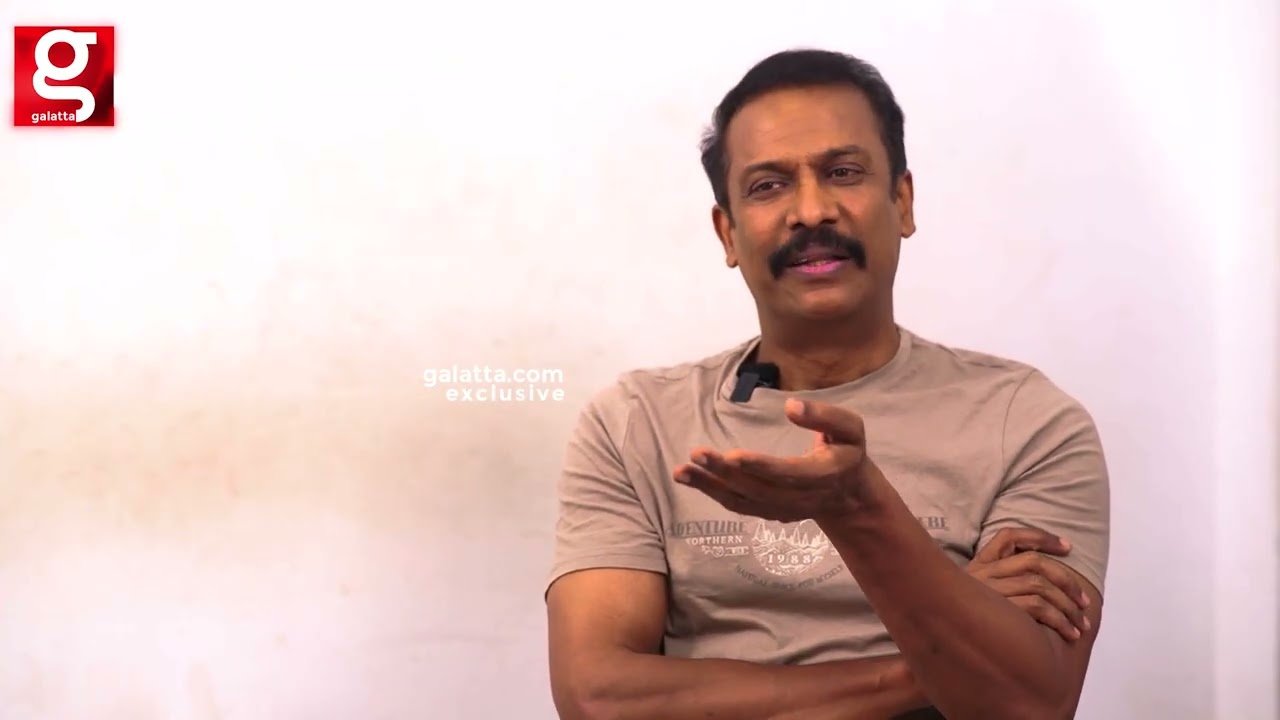 'Jailer' படம்  எனக்கு அதிர்ச்சியை தந்துச்சு ஏன்னா... 😥 அந்த படம் ஓடாதுனு சொன்னாங்க 😥