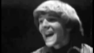 The McCoys - Rick Derringer   "Hang on Sloopy" Shindig   Sept. 16, 1965