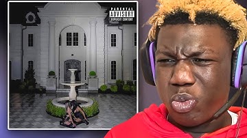 Young Dabo Reacts to Destroy Lonely - Broken Hearts 3